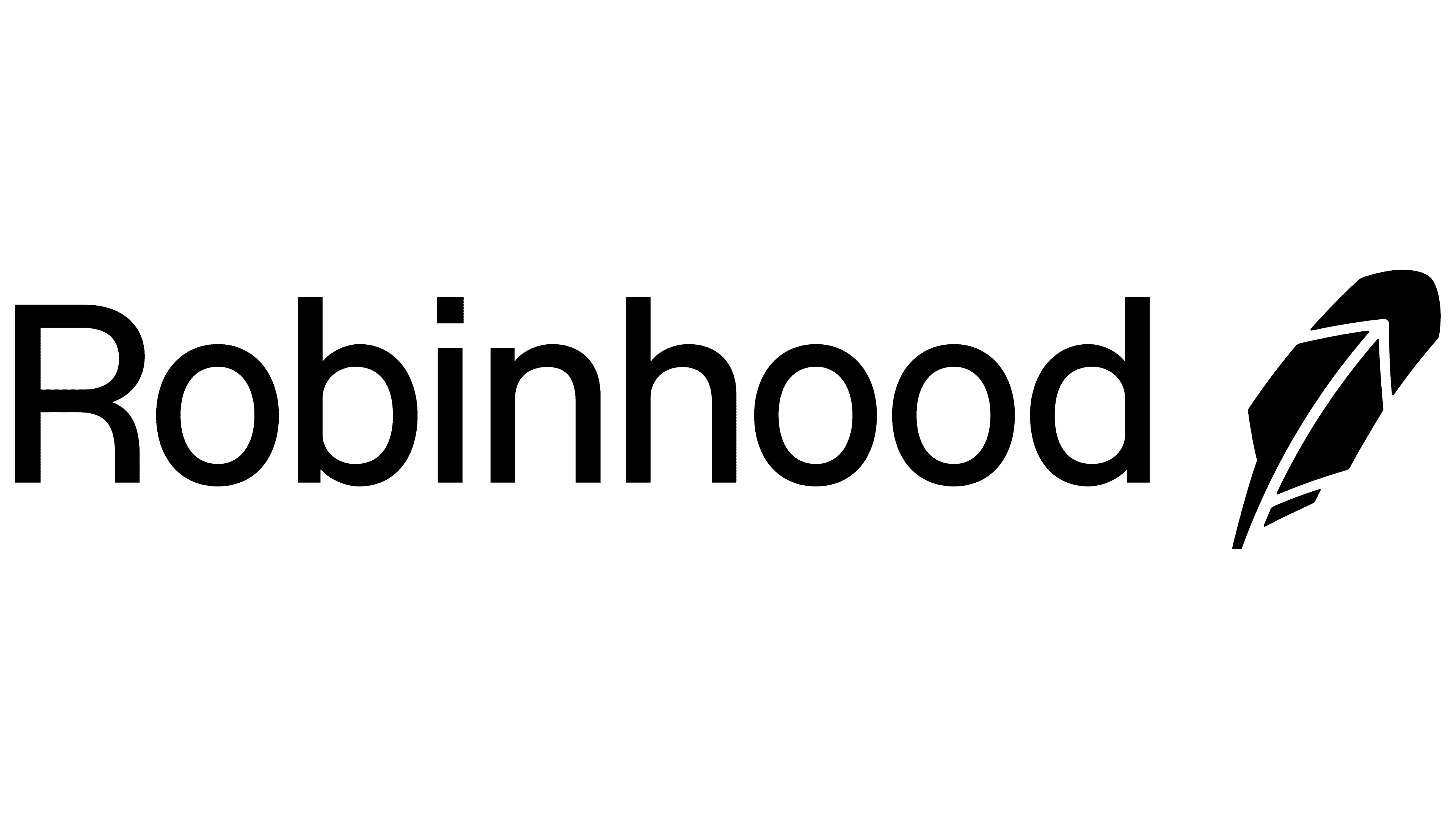 Robinhood logo